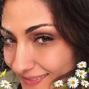 Meet your Posher, Tatyana